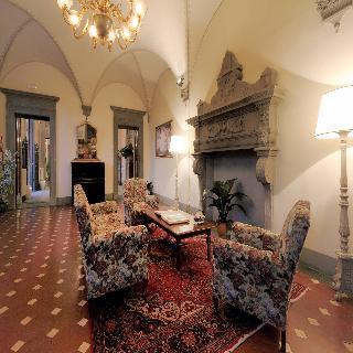 Hotel Il Borgo Di Villa Castelletti