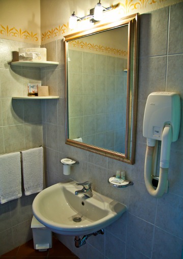 Hotel Il Borgo Di Villa Castelletti