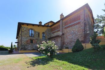 Hotel Il Borgo Di Villa Castelletti