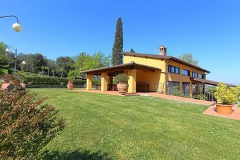 Hotel Il Borgo Di Villa Castelletti