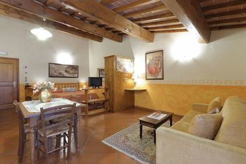 Hotel Il Borgo Di Villa Castelletti