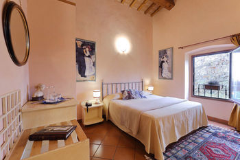 Hotel Il Borgo Di Villa Castelletti