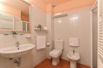 Hotel Il Borgo Di Villa Castelletti