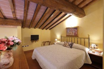 Hotel Il Borgo Di Villa Castelletti