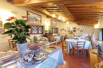 Hotel Il Borgo Di Villa Castelletti