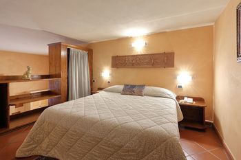 Hotel Il Borgo Di Villa Castelletti