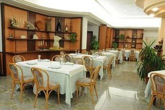 Hotel Alba Del Gargano