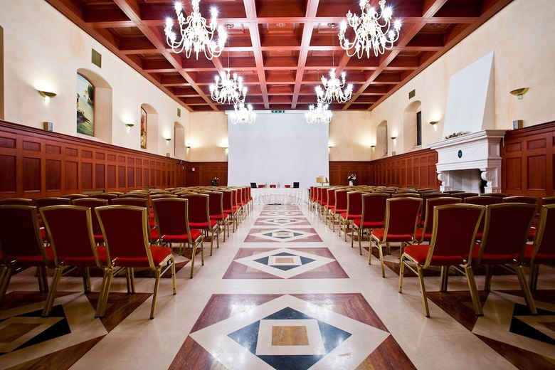 Palace Hotel San Michele