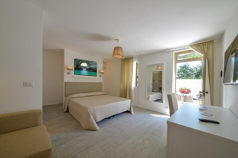Hotel D'amato