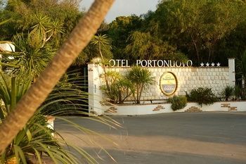 Hotel Portonuovo