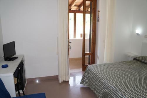 Hotel Parco Carabella
