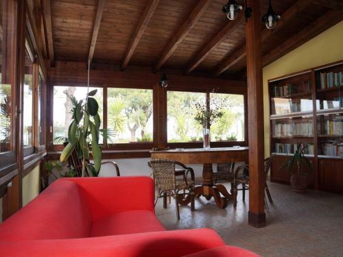 Hotel Parco Carabella