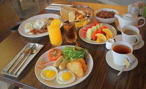 The Wembley ? A St Giles Hotel, Penang