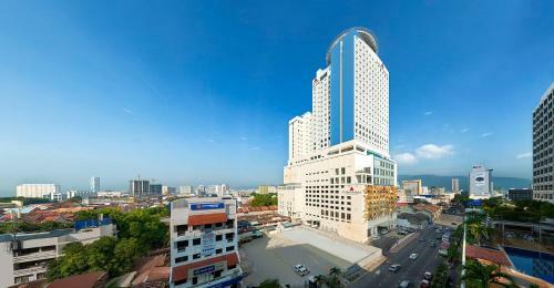 The Wembley ? A St Giles Hotel, Penang