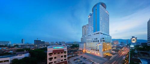 The Wembley ? A St Giles Hotel, Penang