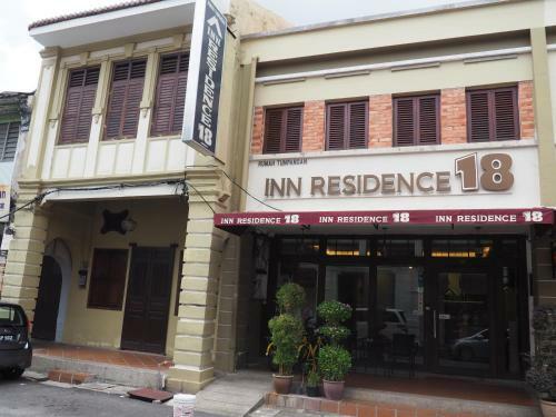 Posada Inn Residence 18