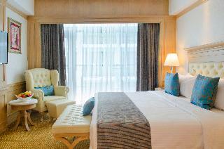 Hotel Royale Chulan Penang