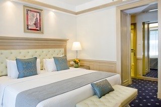 Hotel Royale Chulan Penang