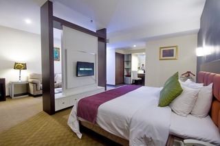 Grand Sentosa Hotel