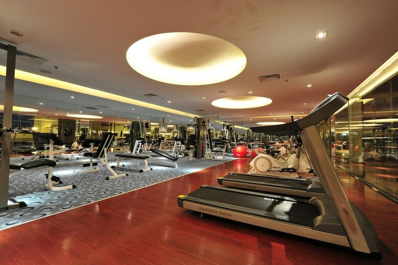 Ming Garden Hotel & Residences