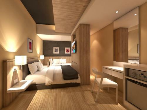 Grand Hallmark Hotel