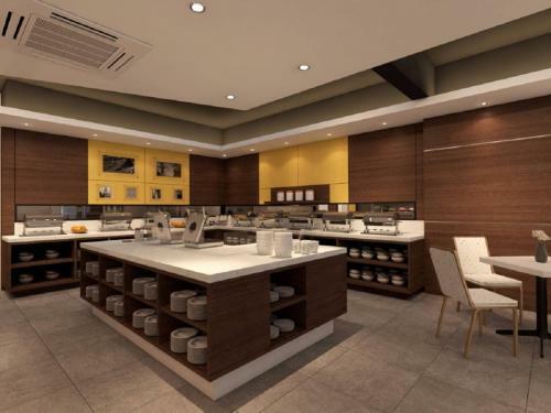 Grand Hallmark Hotel