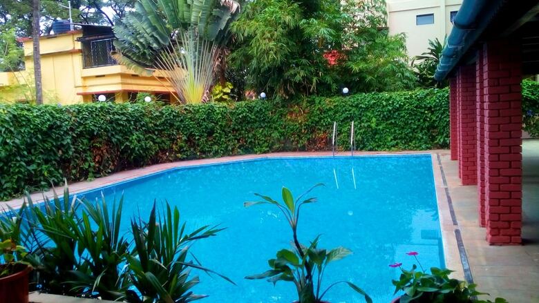 Hotel Sopanam Heritage