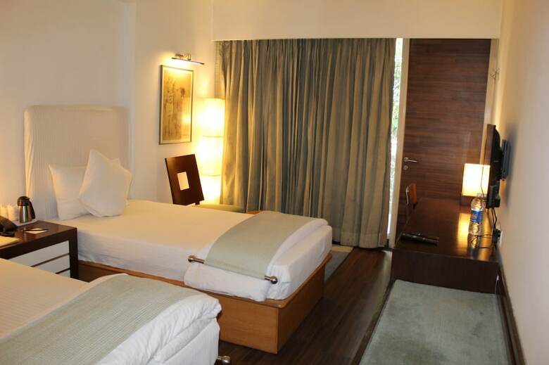 Hotel The Clover