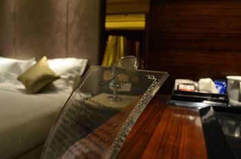 Flute Boutique Hotel