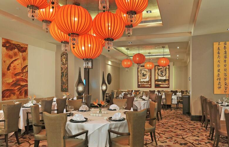 Hotel Radisson Hyderabad Hitec City