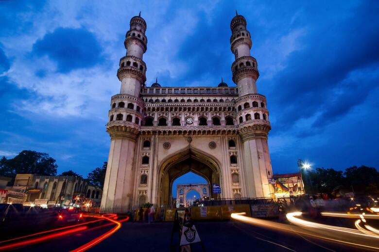 Hotel Radisson Hyderabad Hitec City