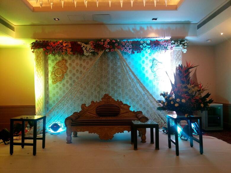 Hotel Radisson Hyderabad Hitec City