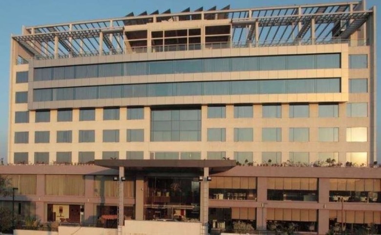 Hotel Daspalla Hyderabad