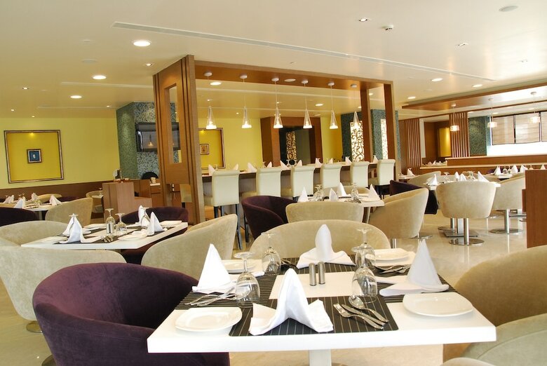 Hotel Daspalla Hyderabad