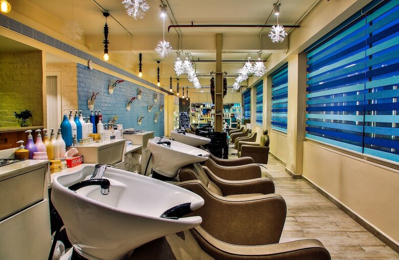 Hotel Daspalla Hyderabad