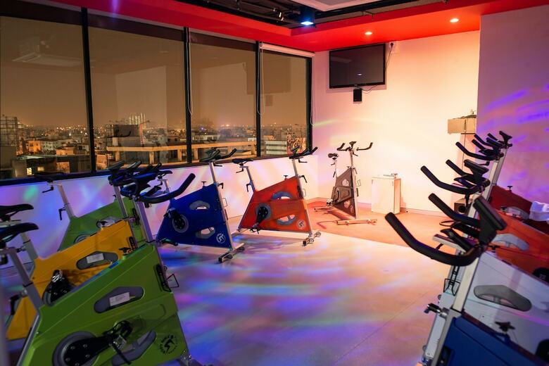 Hotel Daspalla Hyderabad