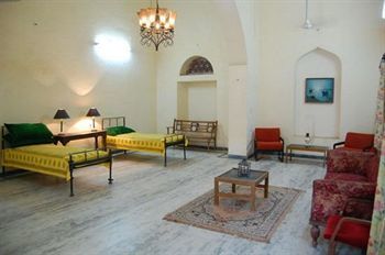 Hostal Suryagarh Heritage