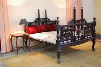 Hostal Suryagarh Heritage