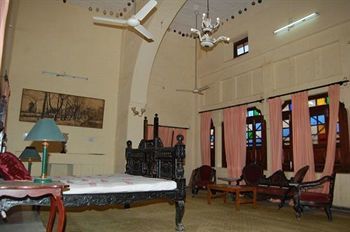 Hostal Suryagarh Heritage