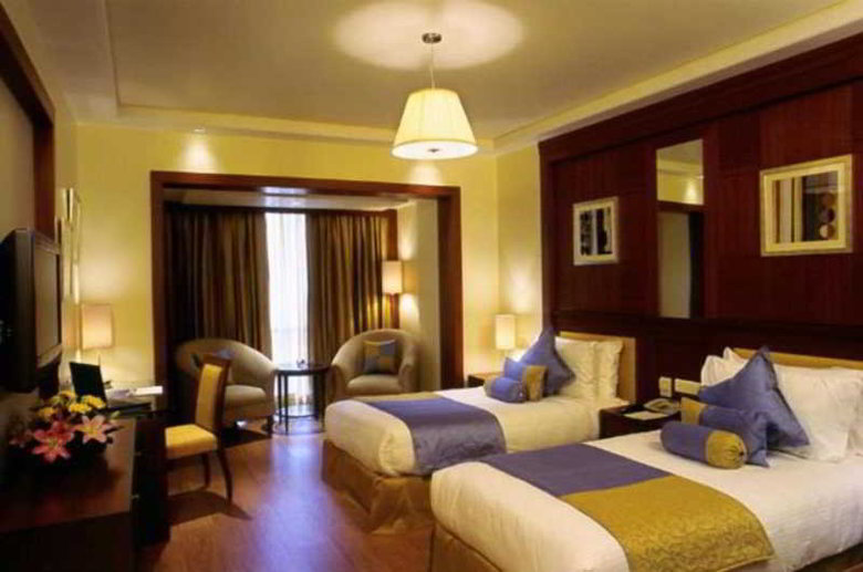 Hotel Lemon Tree Premier Jaipur