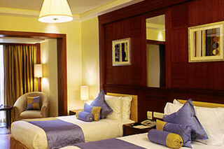 Hotel Lemon Tree Premier Jaipur