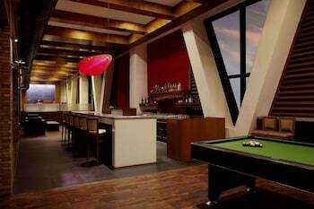 Hotel Lemon Tree Premier Jaipur