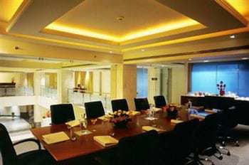 Hotel Lemon Tree Premier Jaipur