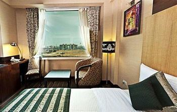 Hotel Central Blue Stone