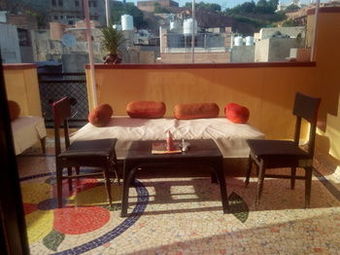 Hostal Shyam Palace Guest House