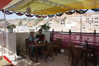 Hostal Shyam Palace Guest House