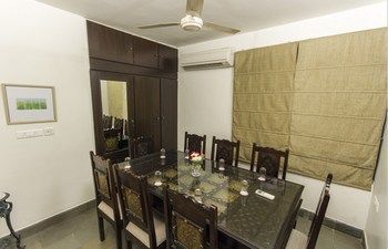 Hotel 66 Residency