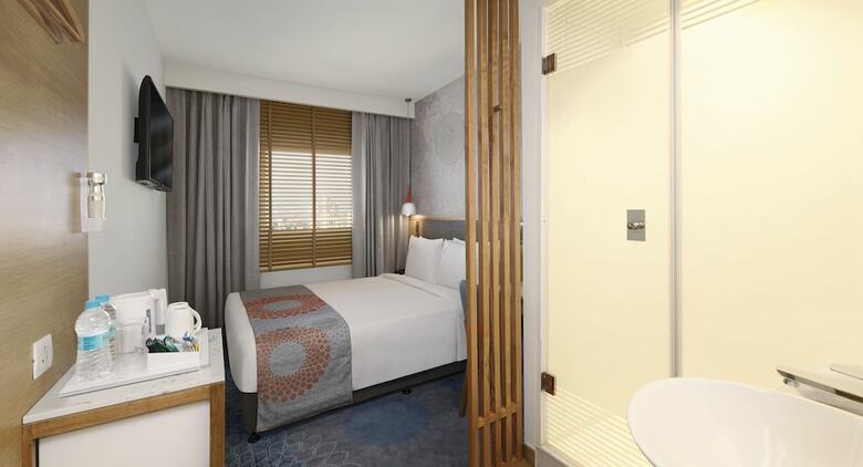 Hotel Formule1 Gurgaon