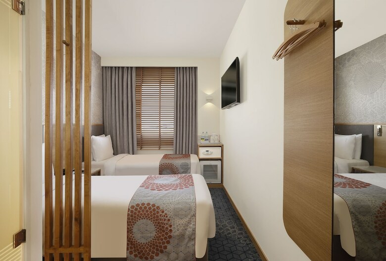 Hotel Formule1 Gurgaon