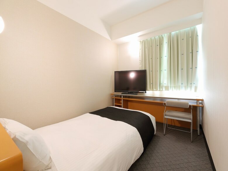 Apa Hotel Toyama - Ekimae